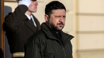 Ukraine peace negotiations: Kyiv & other cities targeted as talks wrap up in UAE