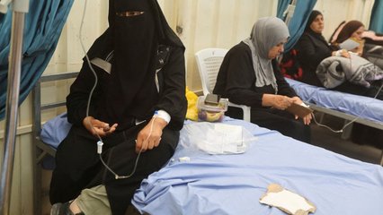 Israel's war on Gaza: Aid delivery in Gaza faces severe restrictions