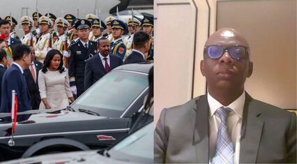 China deepens trade with Africa despite debt concerns and geopolitical tensions: Analysis