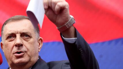 What's behind the political crisis in Bosnia Herzegovina? | Inside Story
