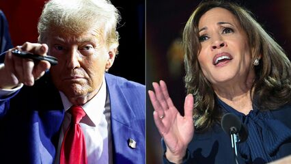 Has this been a defining week in the US presidential election? | Inside Story
