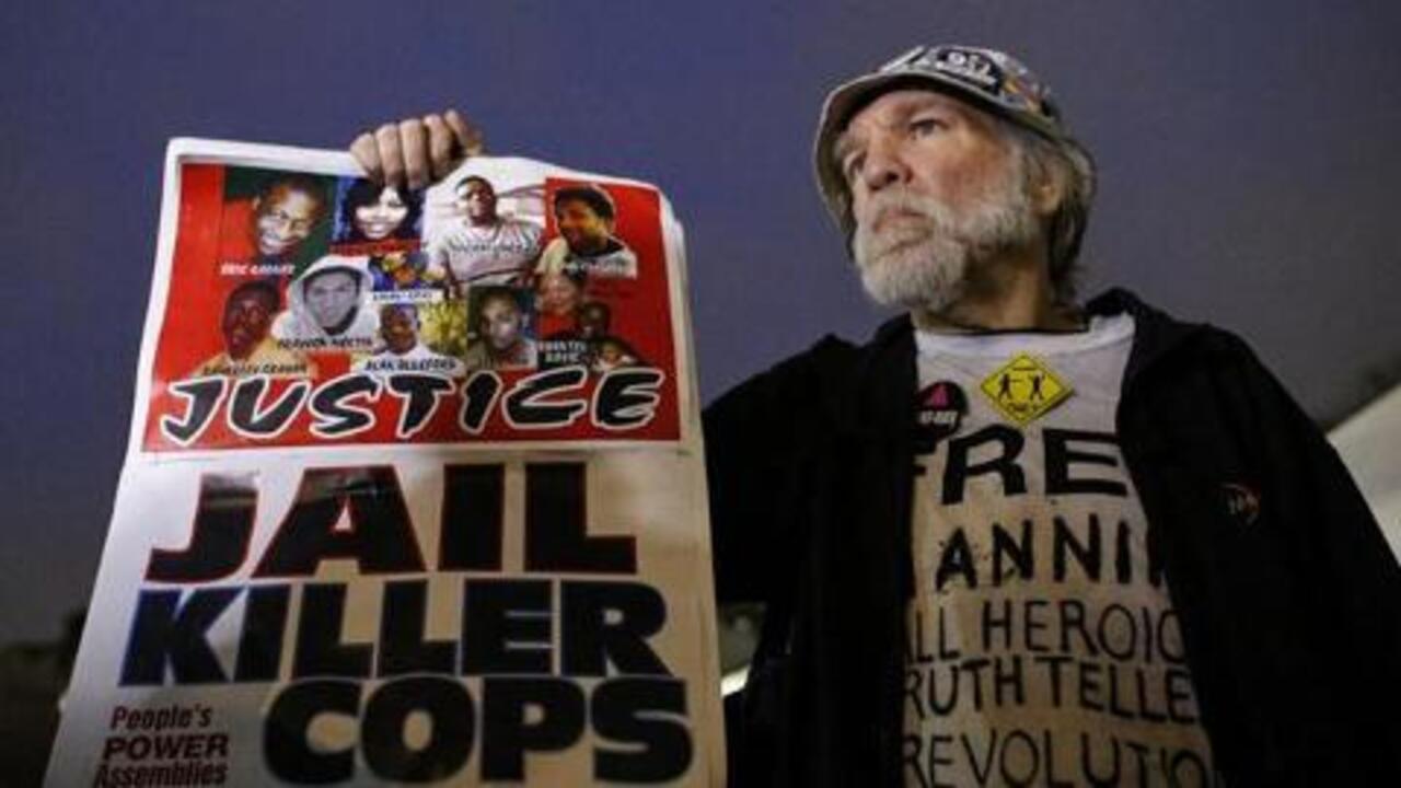 Despite His Testimony Grand Jury Indicted Ramsey Orta Chokehold