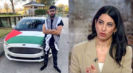 Family of Palestinian-American slain by Israeli settlers in occupied West Bank calls for US probe