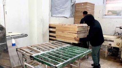 Israeli blockade forces all Gaza bakeries shut after running out of flour and fuel