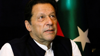 Imran Khan’s sister defends him against corruption claims, questions Pakistan’s justice system
