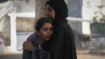 UN backs Trump's Gaza ceasefire plan: Washington set to form new ‘board of peace’