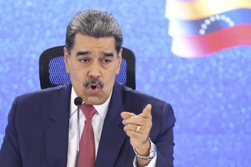 US Military Build-Up in the Caribbean: Washington Targets Drug Traffickers