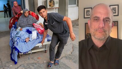 Israel targets Gaza hospitals to ‘make life impossible’ for Palestinians: Analysis