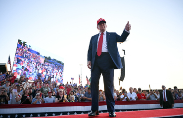 House passes 'one big beautiful bill': Trump hails legislation as transformative for US