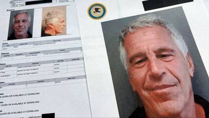 What’s inside the latest release of the Epstein files?
