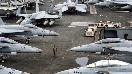 Iran on edge: Officials pursue diplomacy as US war threat looms