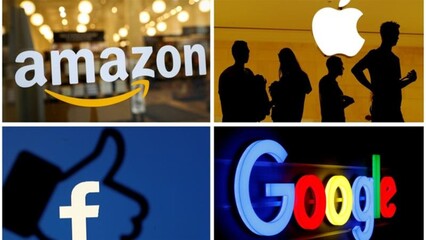 Have the four tech giants become too powerful? | Inside Story