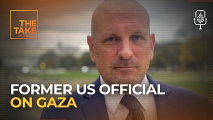 Josh Paul resigned over Gaza. What comes next?