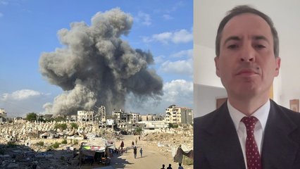I colloqui sul cessate il fuoco a Gaza sono un "teatro politico" senza un vero cambiamento: Analisi