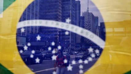 Brazil presidential election: Religion plays important role in upcoming ballot