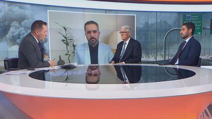 Hormuz blockade and nuclear deadlock reshape US–Iran negotiations, analysts say