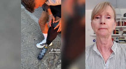 Adidas faces boycott calls over campaign featuring former Israeli soldier