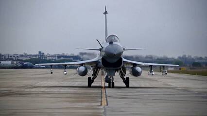 China stages military drills off Taiwan in warning to ‘separatists’