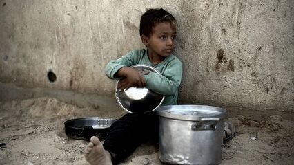 Challenges of delivering humanitarian relief in Gaza: UNRWA Senior Emergency Officer
