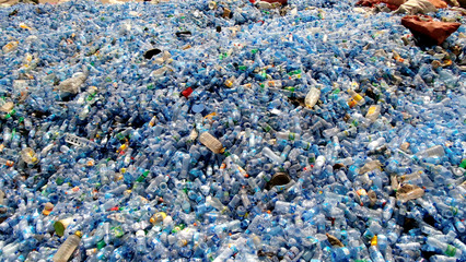 Here's why the UN is negotiating a treaty to end plastic pollution