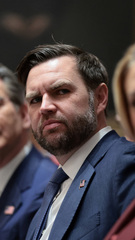 JD Vance: We're not interested in being in Iran two years down the road