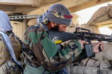Pakistan, Afghanistan release conflicting death tolls amid ‘open war’