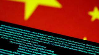 China cyber-attacks: Beijing calls UK & US accusations 'groundless'