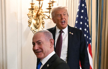 Trump’s Gaza peace plan has 20 points but few details