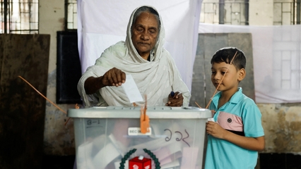 What are the challenges facing Bangladesh's election winners? | Inside Story