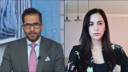 Palestinians feel excluded from the US-Israel peace process: Political analyst 