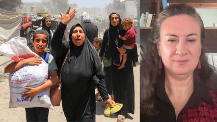 ‘Systematic transfer’ of Palestinians is a historic and ongoing strategy: Analysis