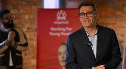 Andy Burnham's first 90 days as UK prime minister: Can he deliver on his promises?
