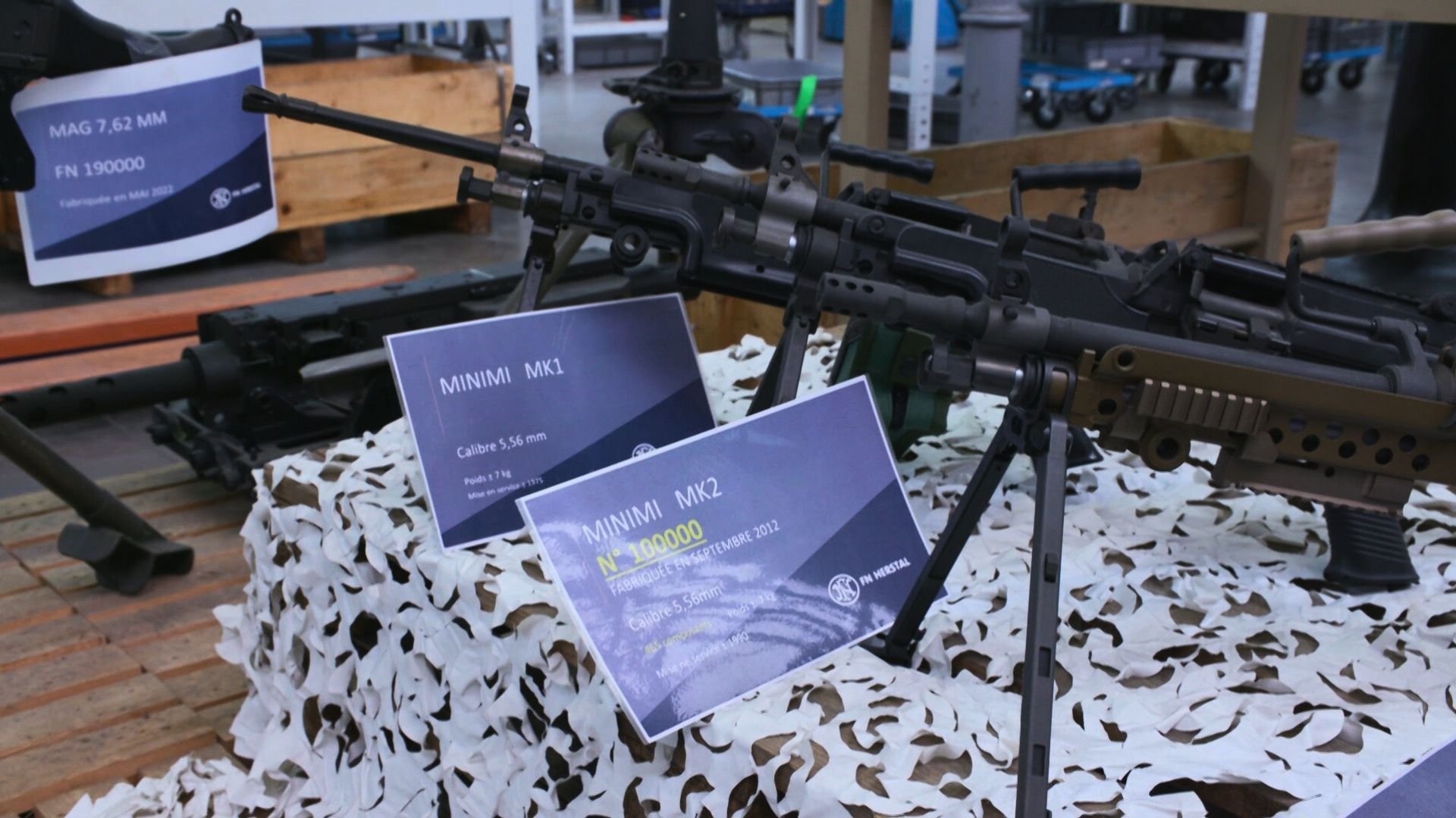 Britania do të ndërtojë armë me vlerë miliarda paund, ndërsa Starmer bën thirrje për gatishmëri për luftë 2 image