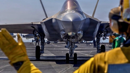 If there is a diplomatic failure with Iran, military action is possible : Analysis
