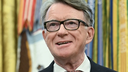 Starmer fights for political survival : UK PM apologises over Mandelson appointment 