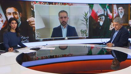 US blockade on Iranian ports begins: Experts warn of Gulf port strikes, global oil shock