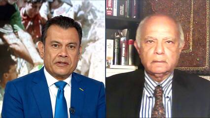 Trump’s Gaza plan faces ‘five major sticking points’: Egyptian ex-diplomat