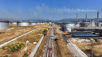 Syria and Iraq sign deal to revive Kirkuk-Baniyas oil pipeline