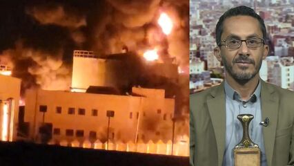 Houthi attacks on Israel ‘will persist’ until Gaza blockade ends: Analysis