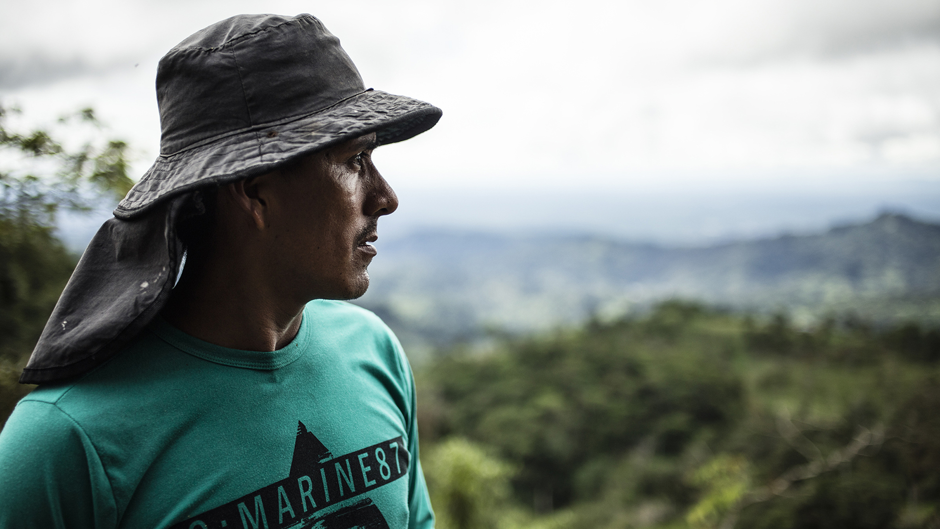 En Territorio Enemigo La Resistencia De La Comunidad De Paz De San Jose De Apartado Al Dia News