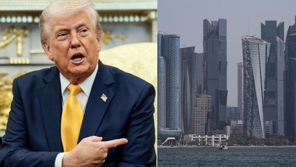 Iran War: Can the US Still Protect the Gulf? | This is America
