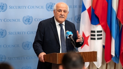 UN ambassadors condemn Israel: New measures seen as way to annex territory entirely