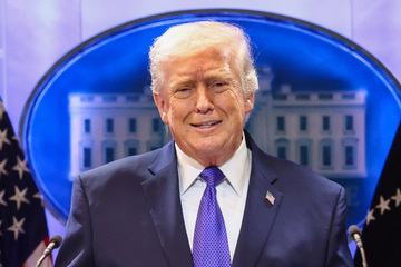 Trump suggests he won’t refund tariffs after Supreme Court ruling