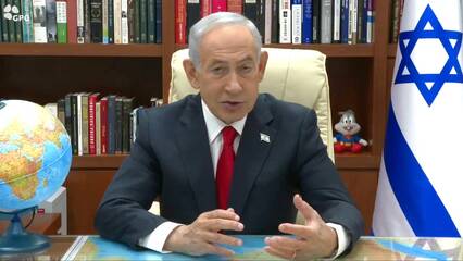 Netanyahu confirms killings of senior Iranian officials, warns of further action