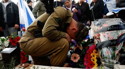 War on Gaza: 8 Israeli soldiers killed in Rafah ambush; deadliest incident in months