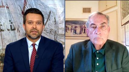 US won’t allow Netanyahu 'to sabotage’ Gaza truce agreement: Gideon Levy