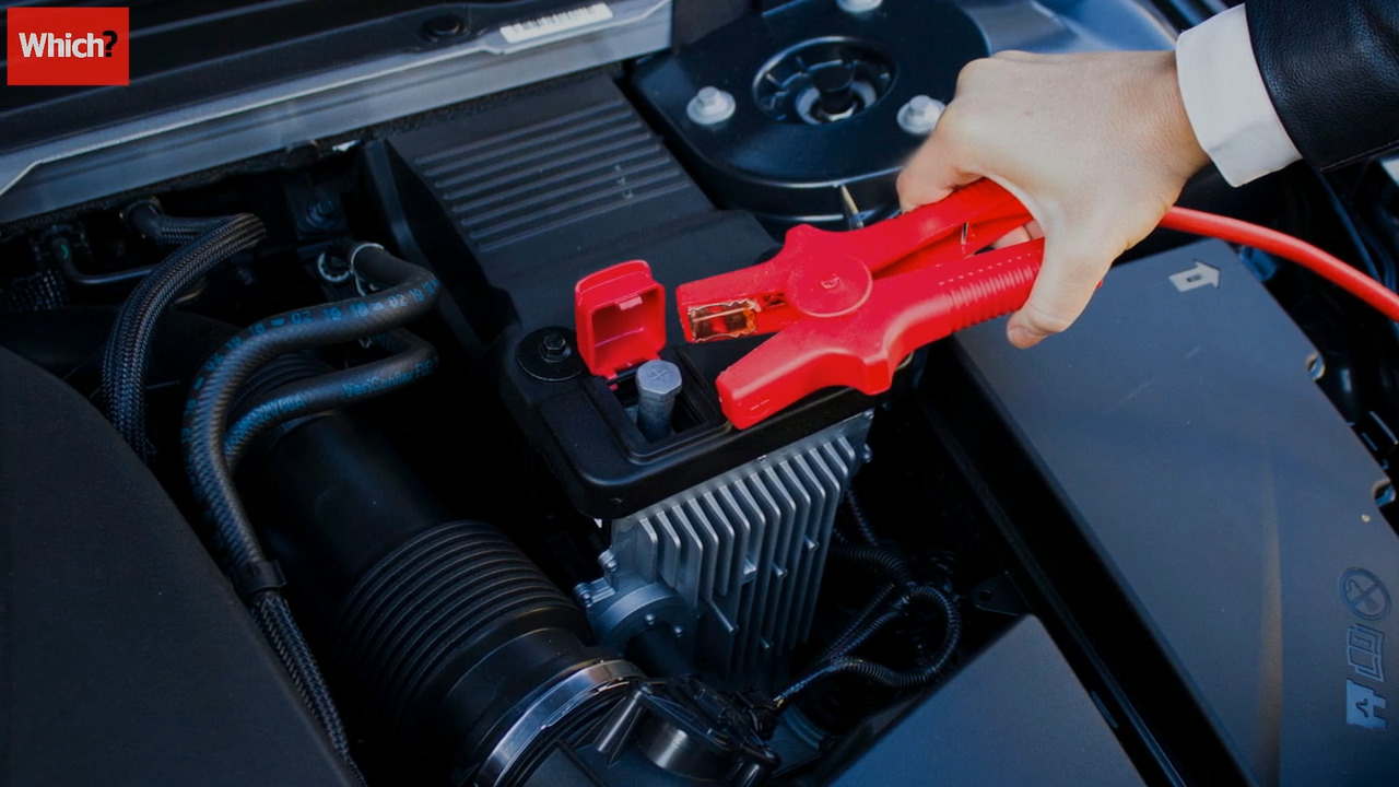 How to care for and jump start your car battery - Which?