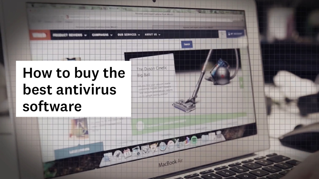 How To Choose Good Antivirus Software