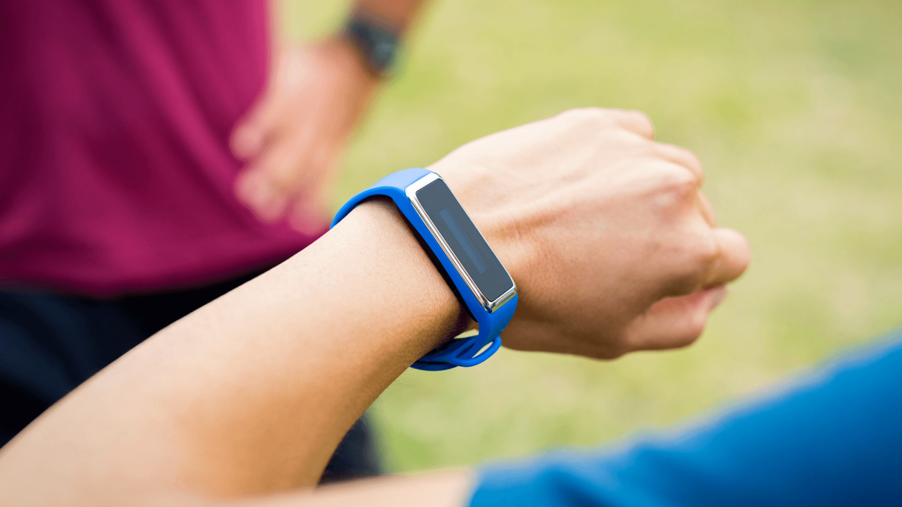 The best fitness trackers of 2023  Expert Reviews