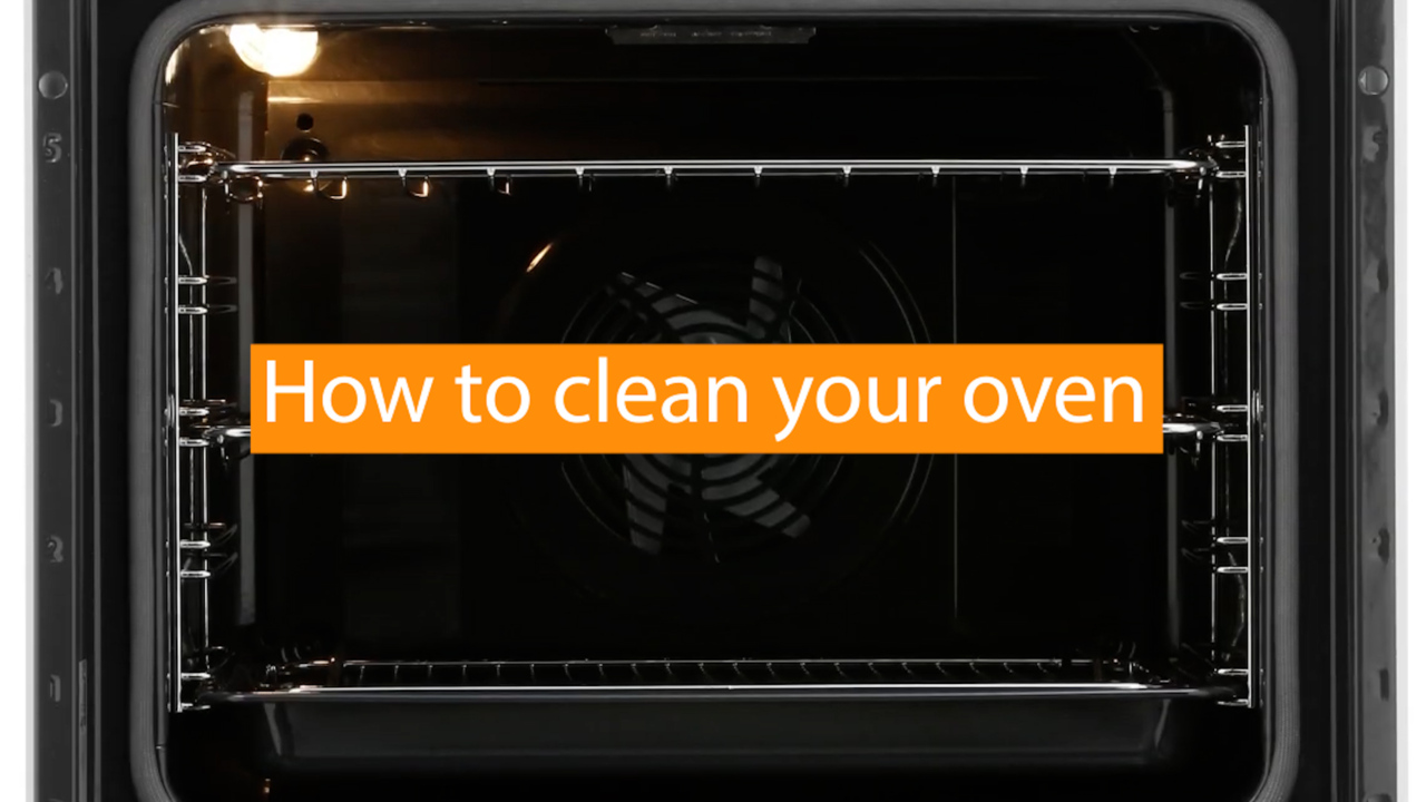 How To Clean Your Oven - Which?